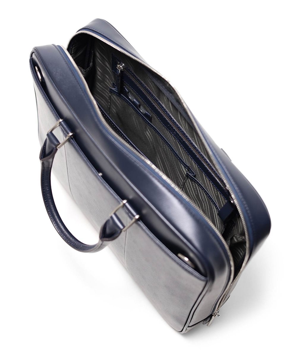 フジタカ オーブ レザービジネスバッグ A4