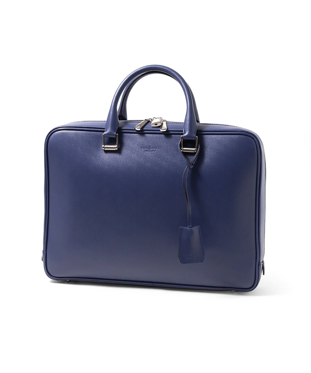 フジタカ オーブ レザービジネスバッグ A4