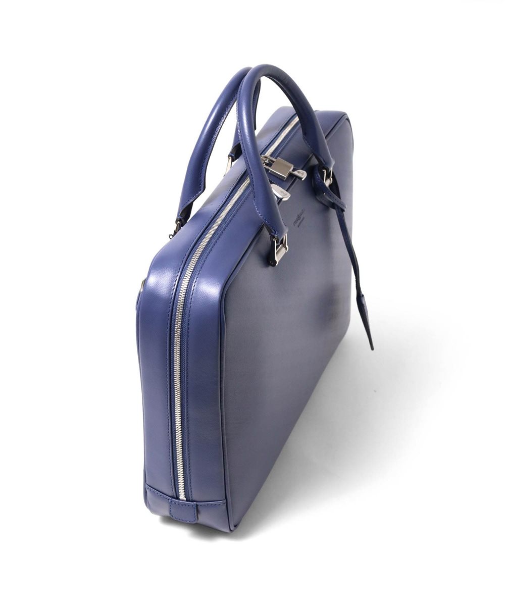 フジタカ オーブ レザービジネスバッグ A4