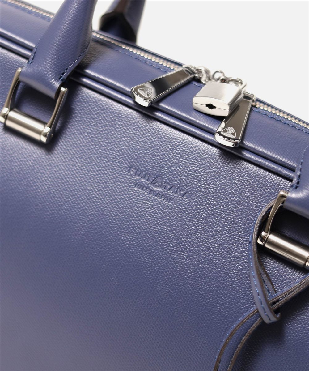 フジタカ オーブ レザービジネスバッグ A4