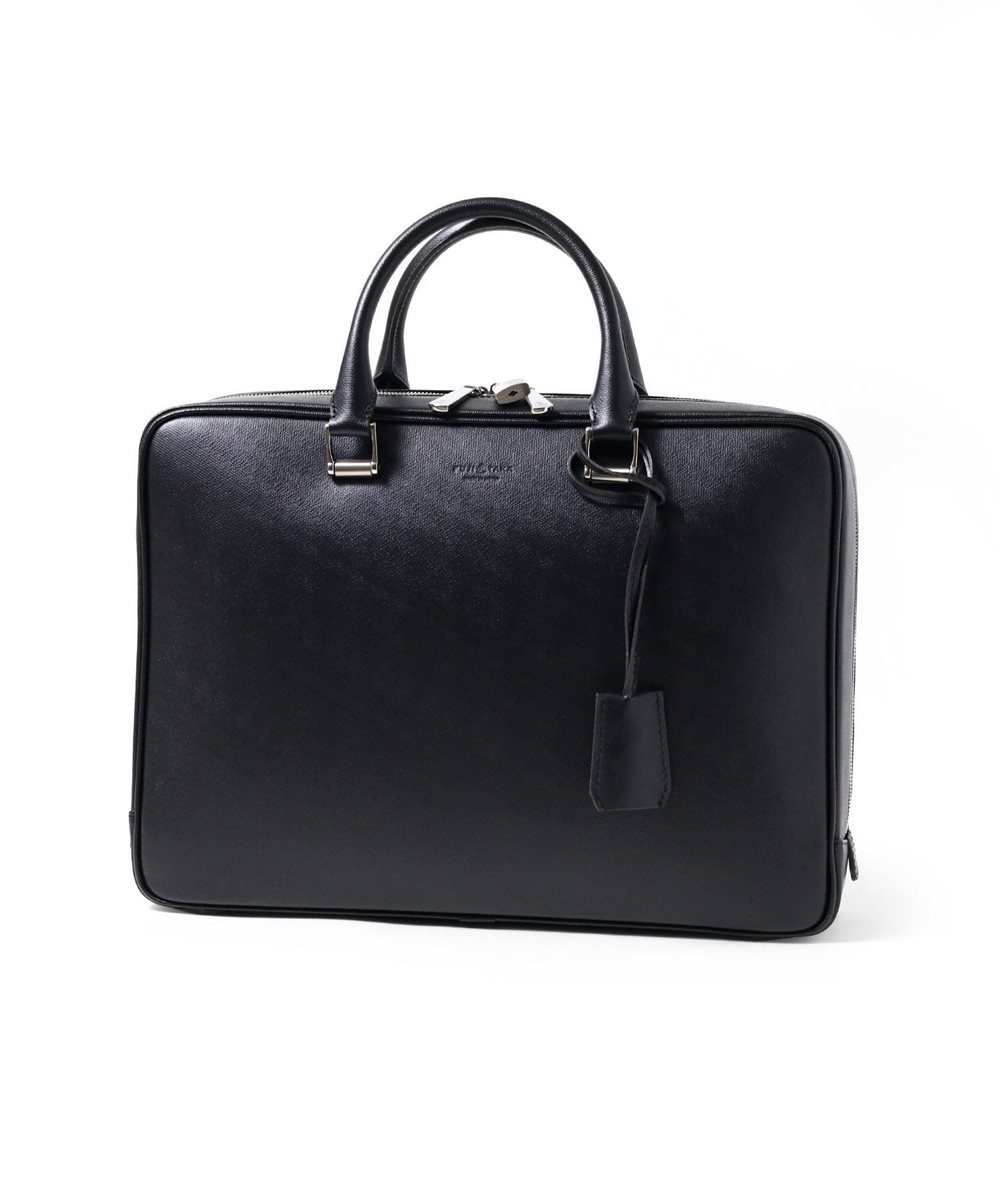 フジタカ オーブ レザービジネスバッグ A4