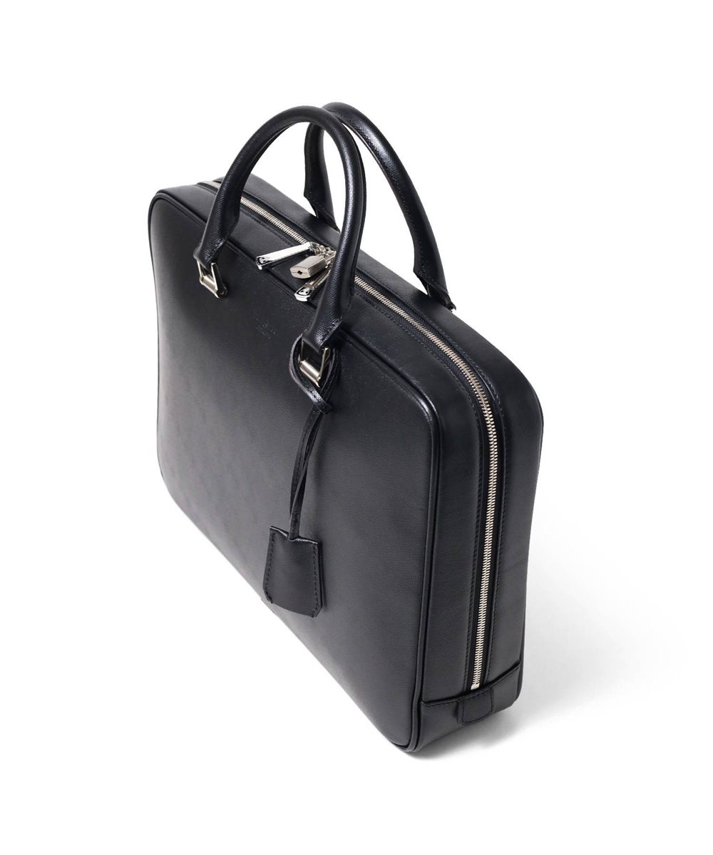 フジタカ オーブ レザービジネスバッグ A4