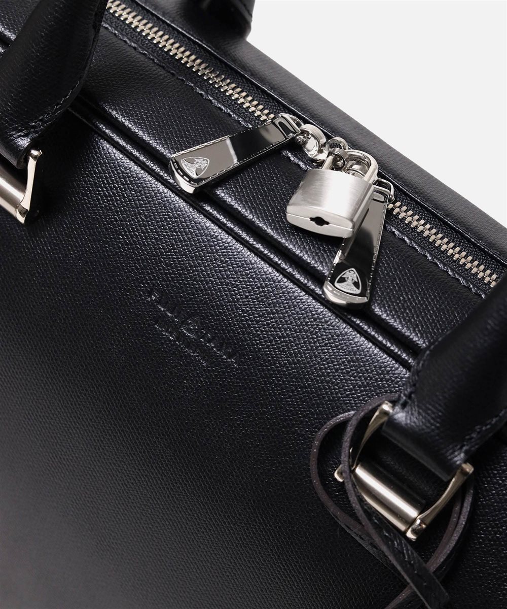 フジタカ オーブ レザービジネスバッグ A4