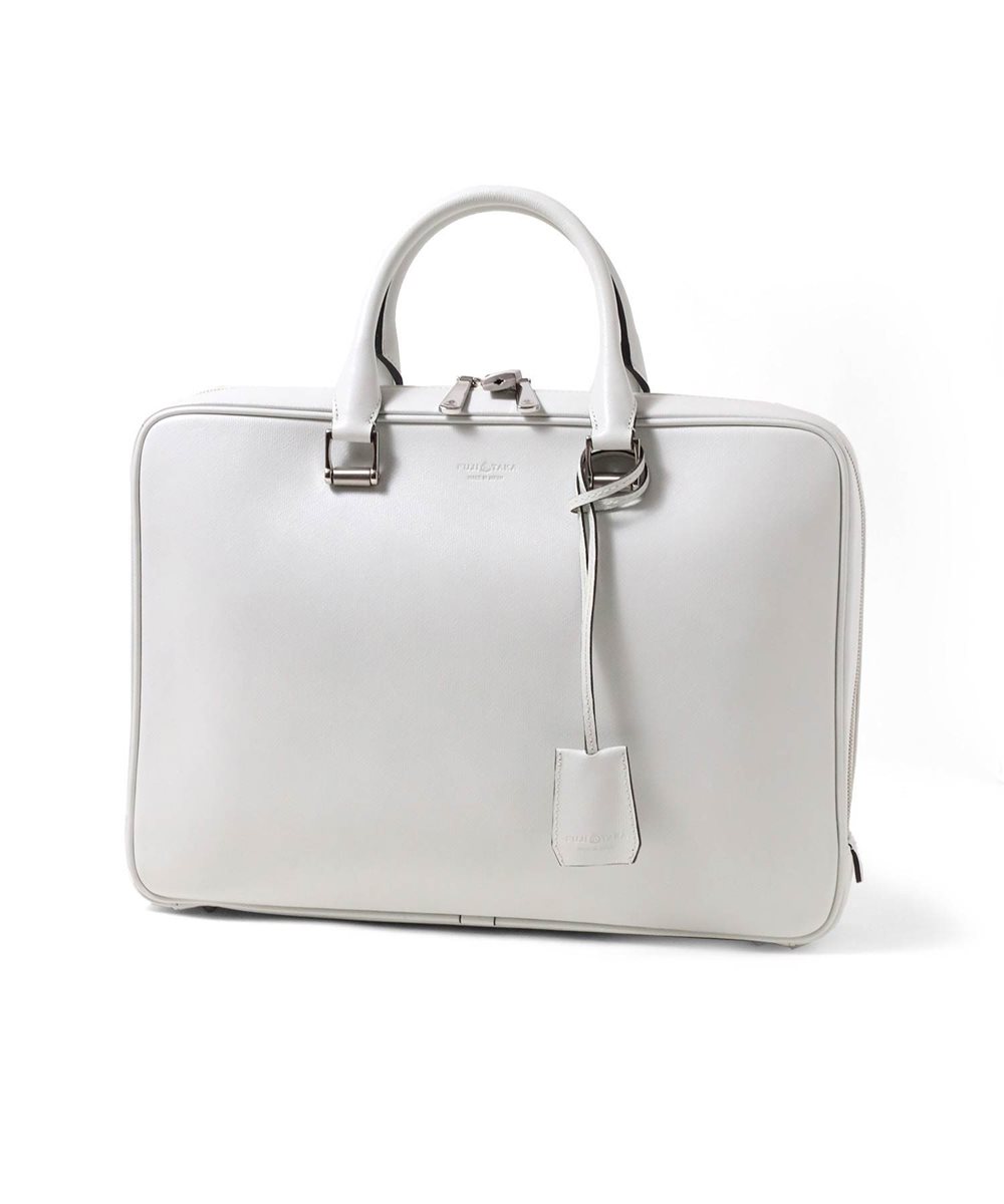 フジタカ オーブ レザービジネスバッグ A4