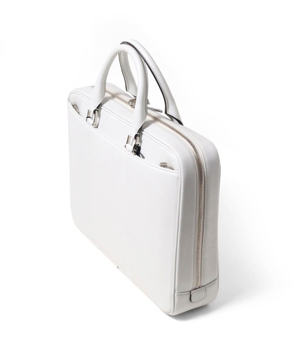 フジタカ オーブ レザービジネスバッグ A4