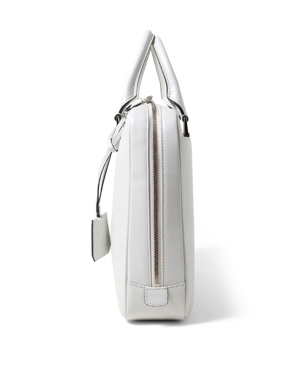 フジタカ オーブ レザービジネスバッグ A4ジャスト