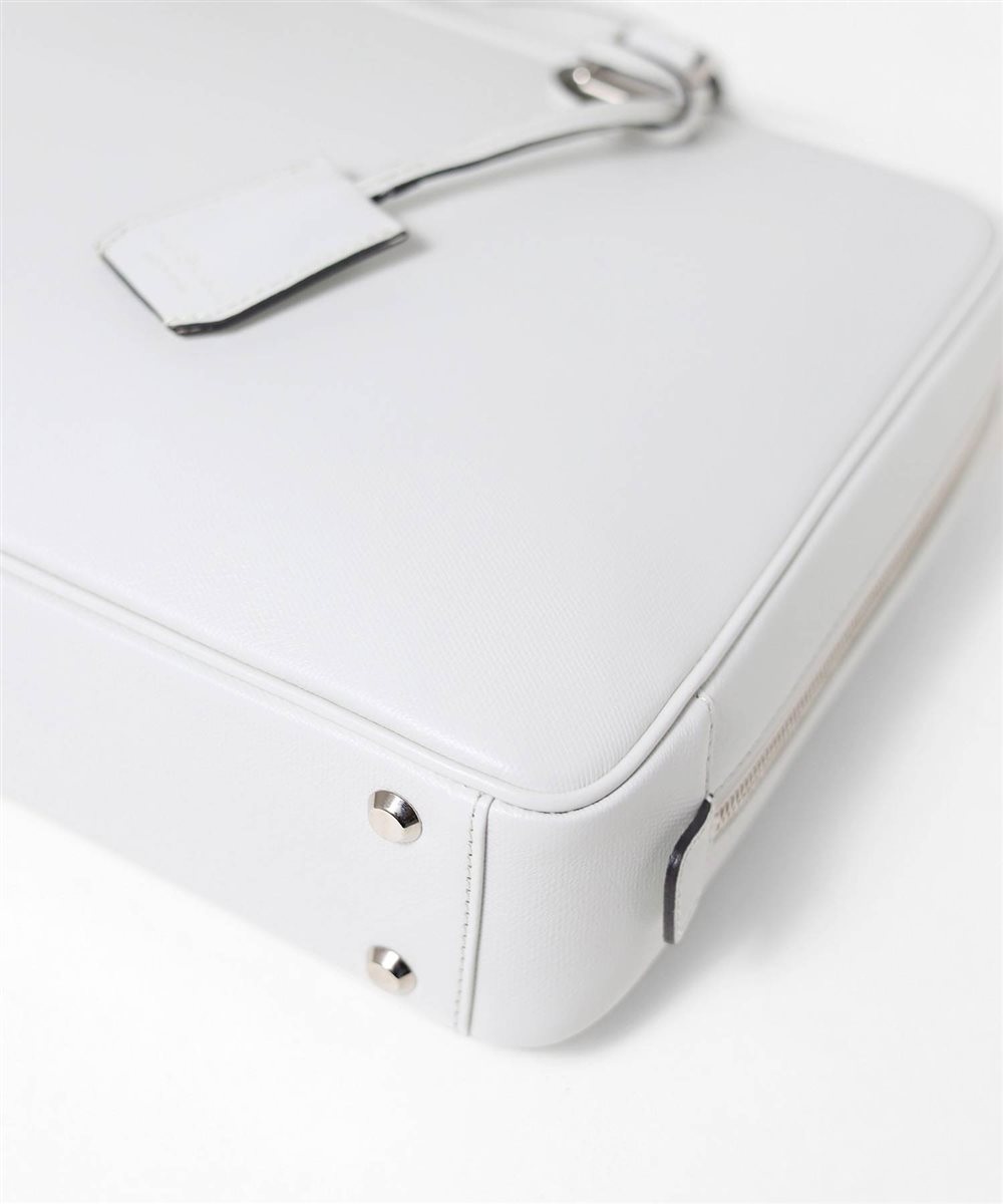 フジタカ オーブ レザービジネスバッグ A4ジャスト