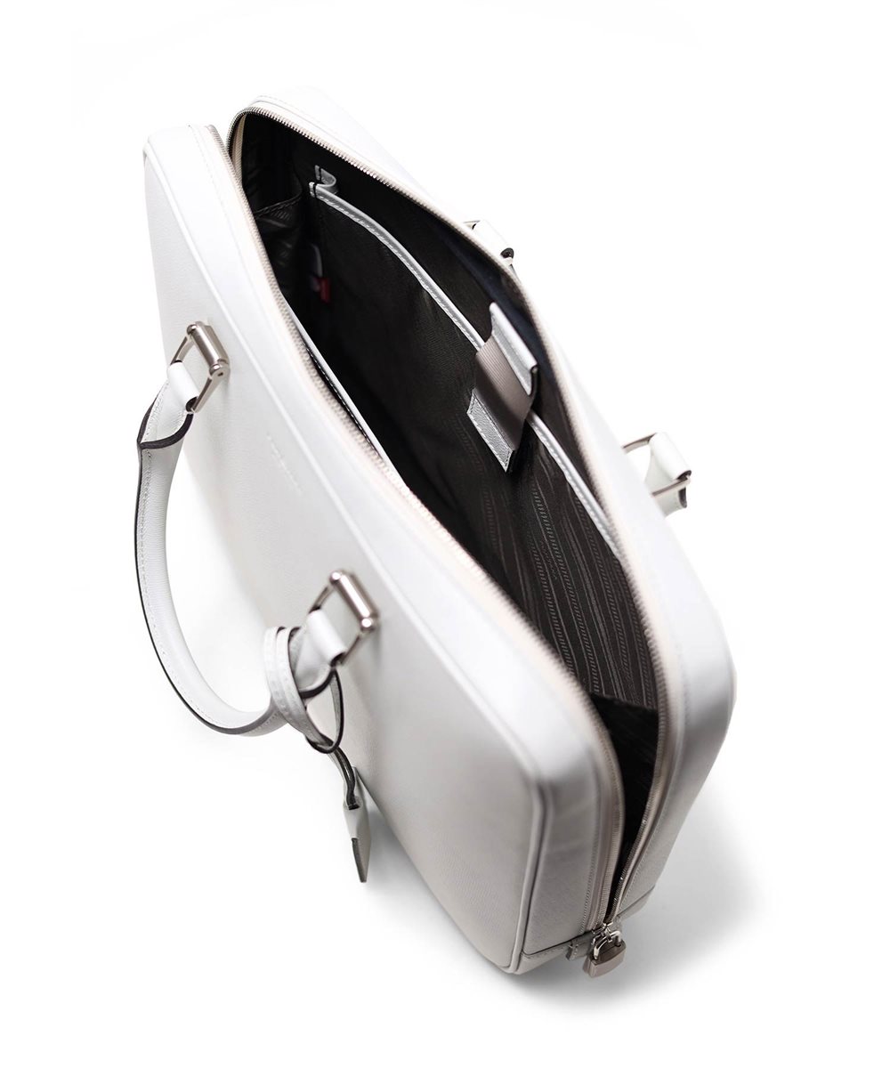 フジタカ オーブ レザービジネスバッグ A4ジャスト