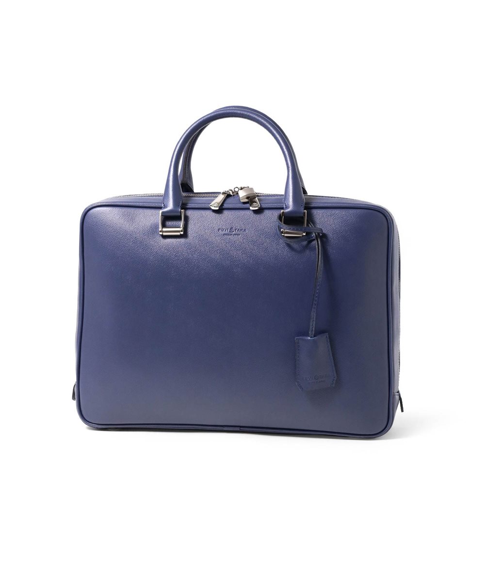 フジタカ オーブ レザービジネスバッグ A4ジャスト