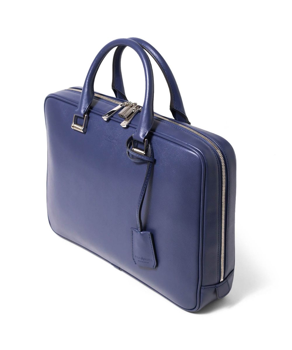 フジタカ オーブ レザービジネスバッグ A4ジャスト