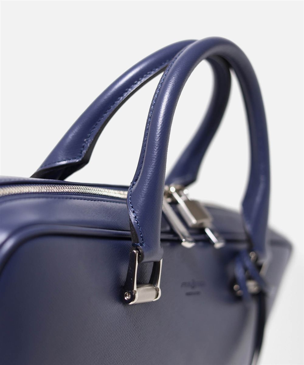 フジタカ オーブ レザービジネスバッグ A4ジャスト