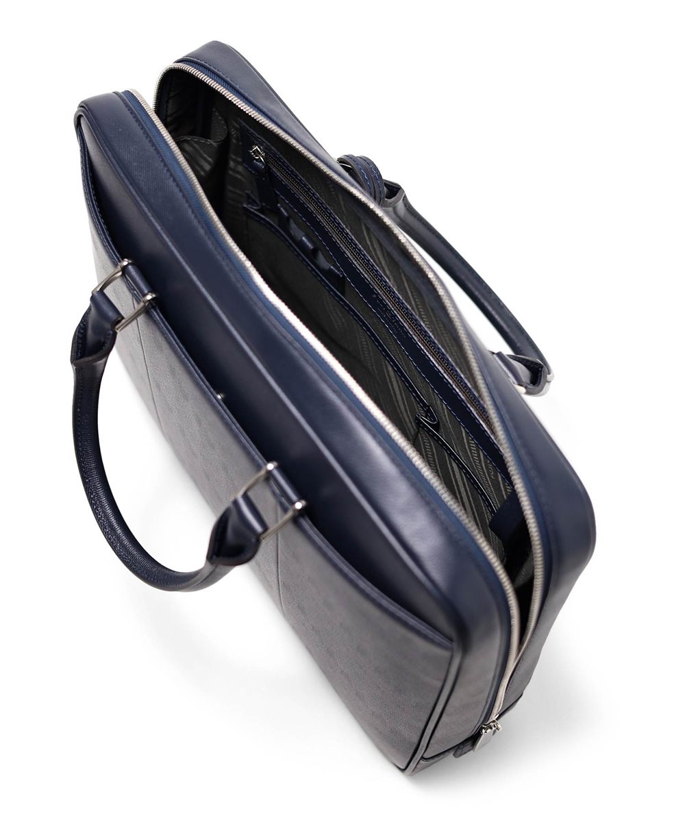 フジタカ オーブ レザービジネスバッグ A4ジャスト