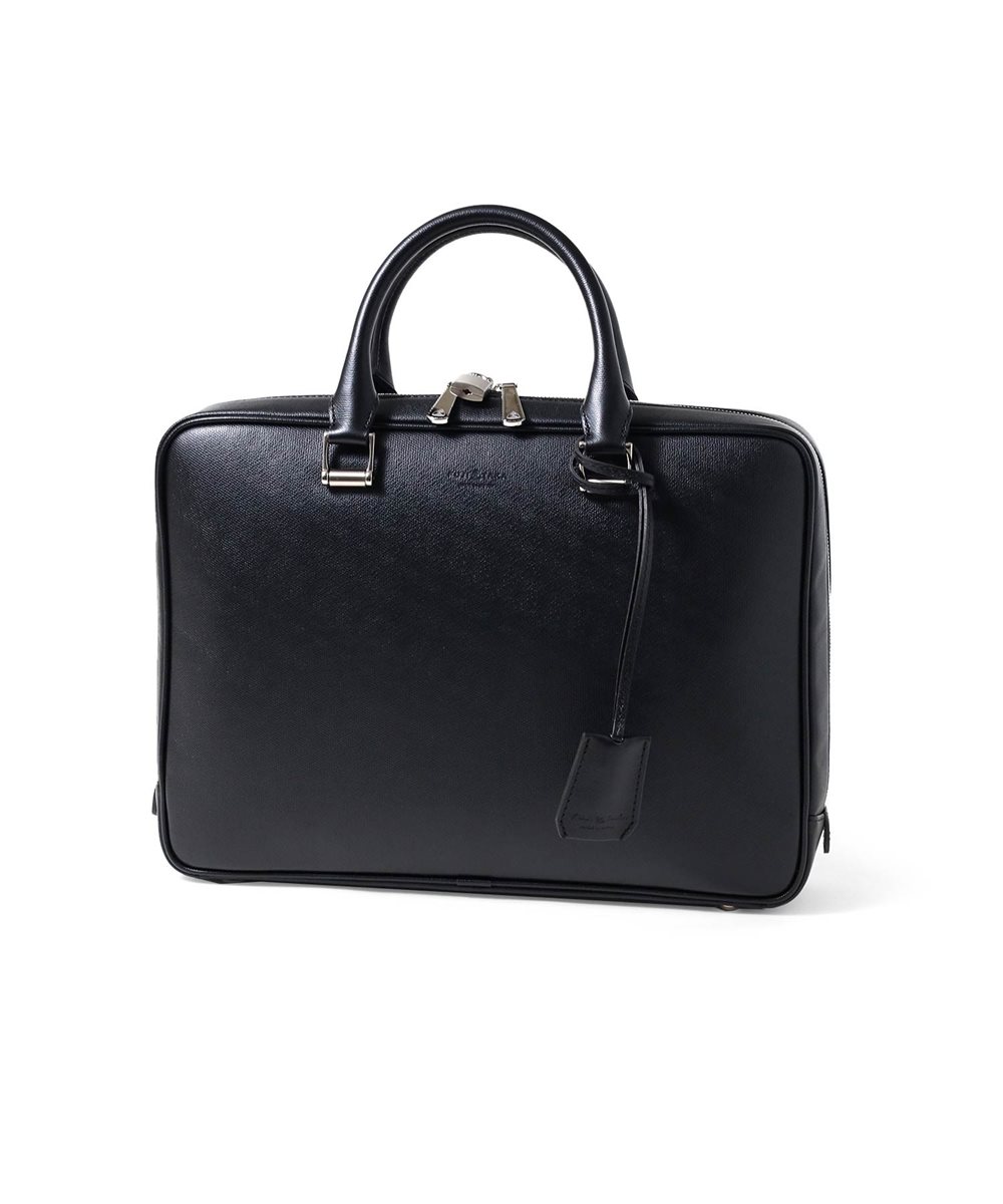 フジタカ オーブ レザービジネスバッグ A4ジャスト