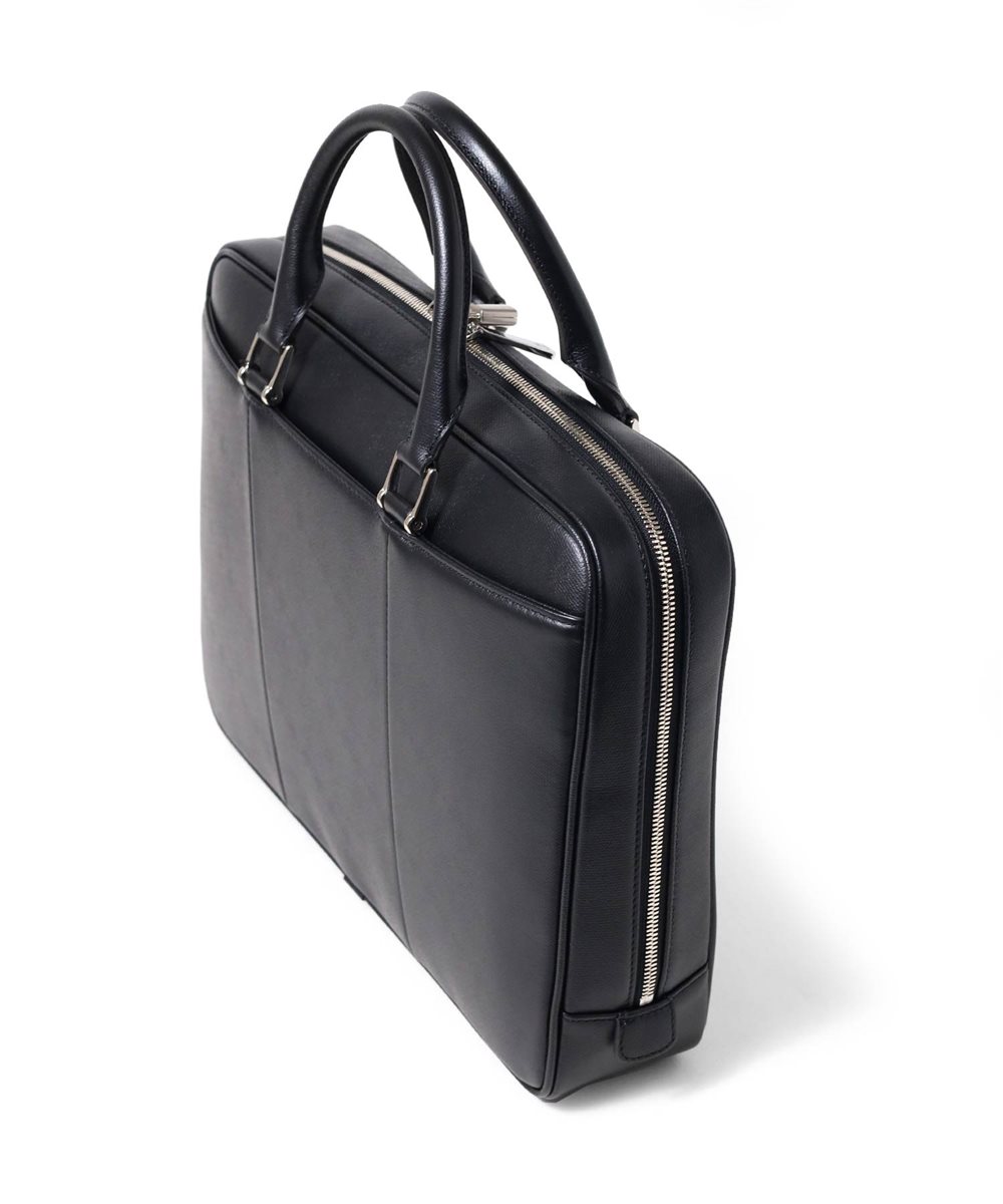 フジタカ オーブ レザービジネスバッグ A4ジャスト