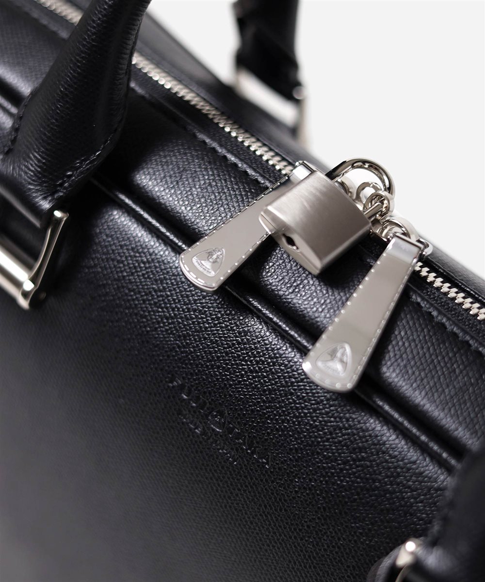 フジタカ オーブ レザービジネスバッグ A4ジャスト