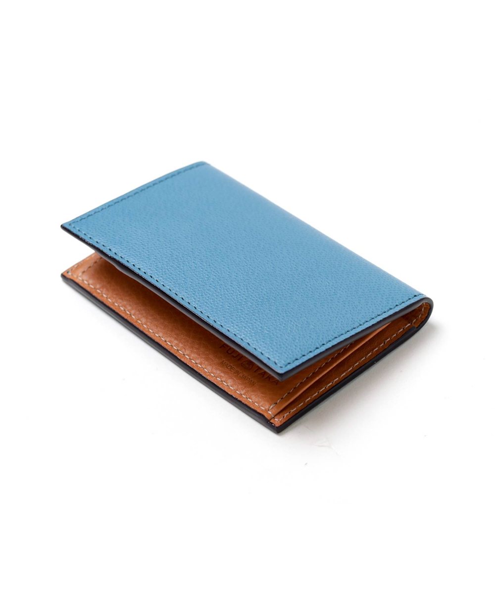 フジタカ オーブ 名刺入れ