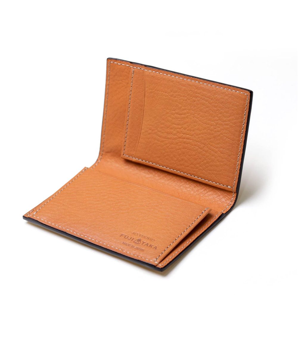 フジタカ オーブ 名刺入れ