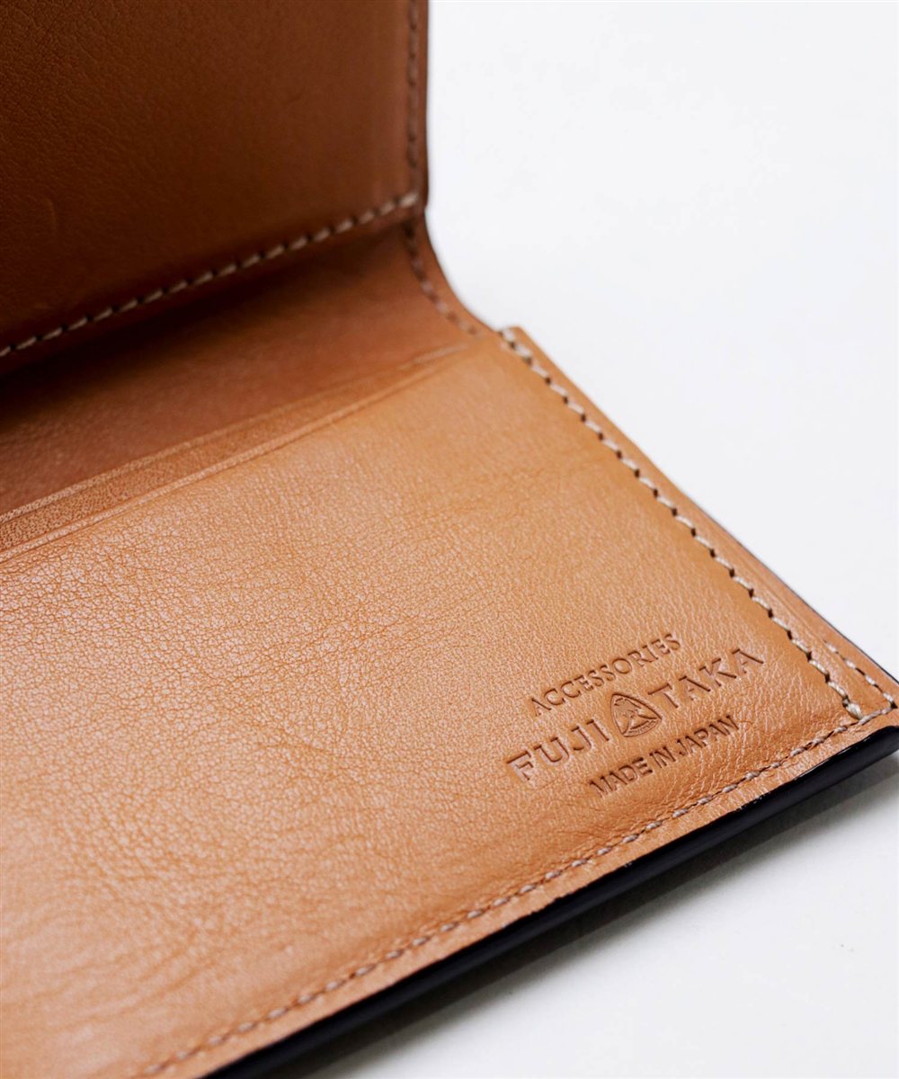 フジタカ オーブ 名刺入れ