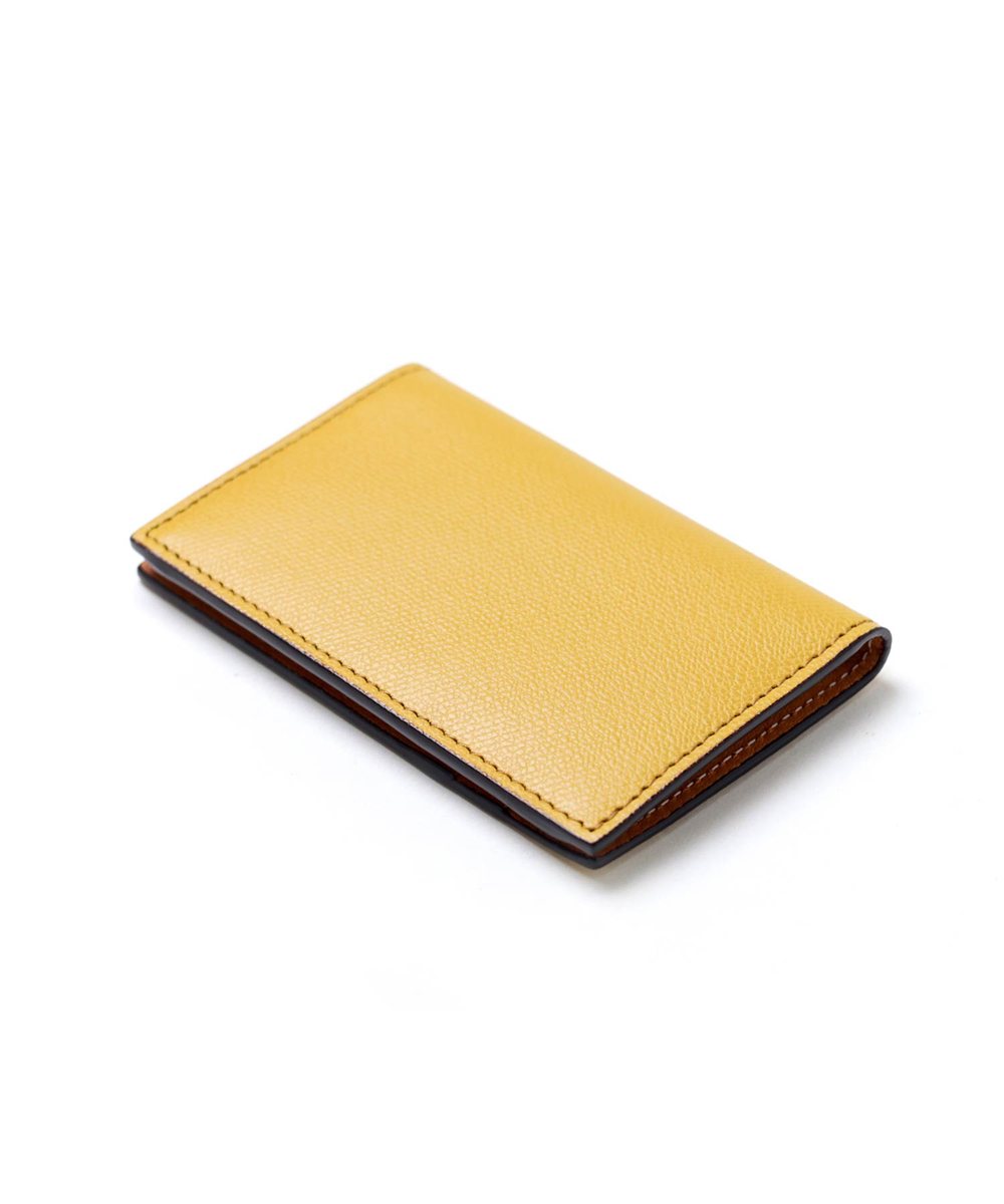 フジタカ オーブ 名刺入れ