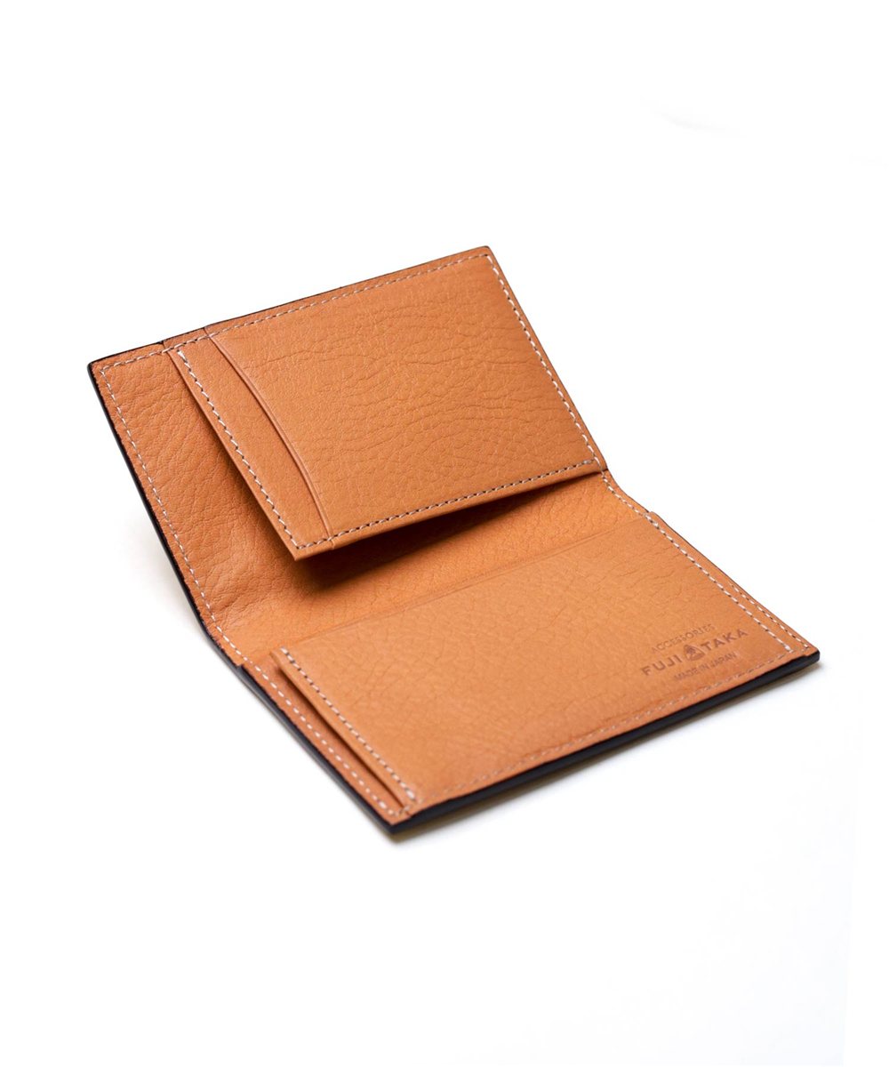 フジタカ オーブ 名刺入れ