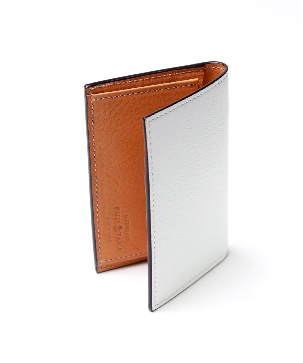 フジタカ オーブ 名刺入れ