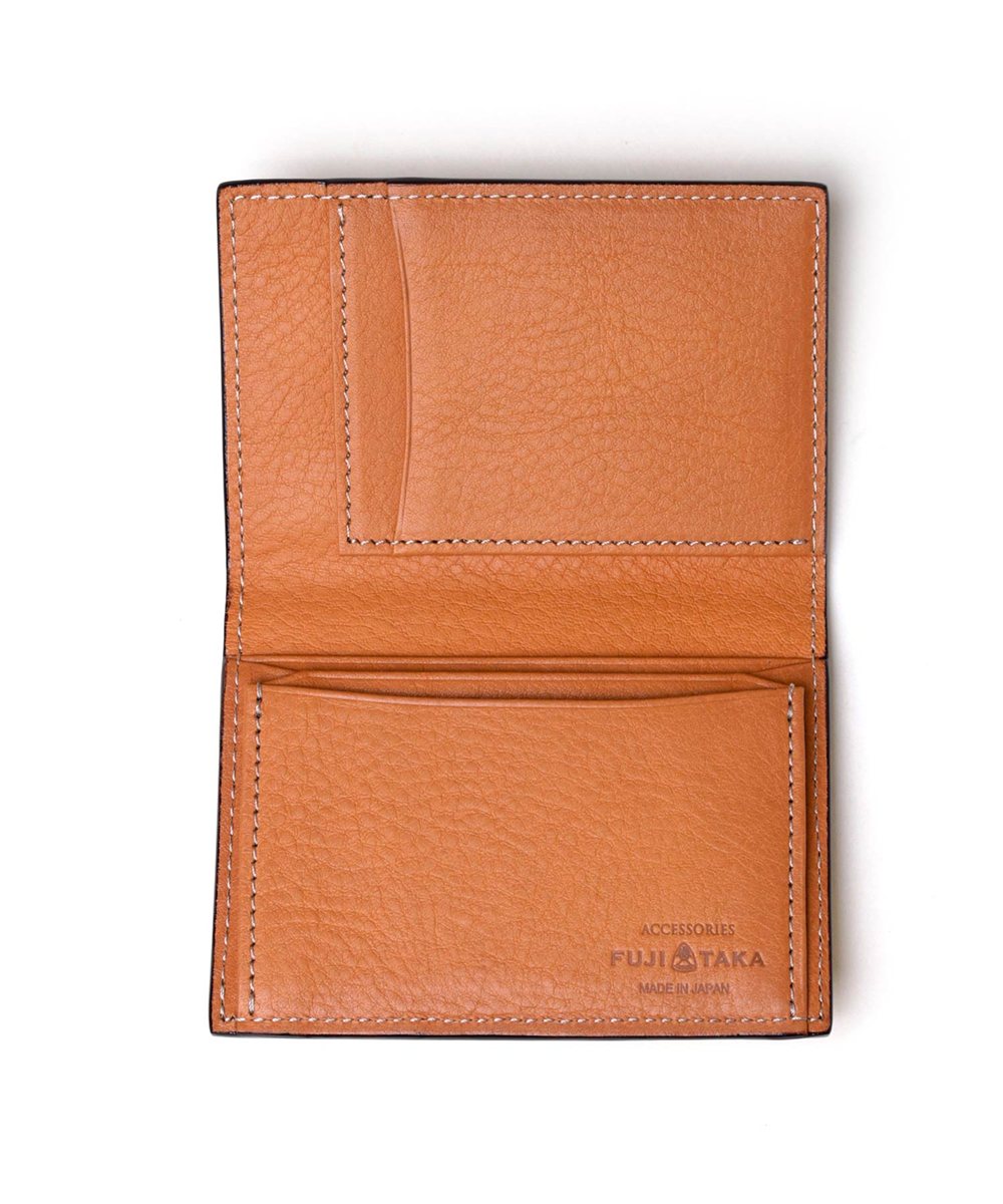 フジタカ オーブ 名刺入れ