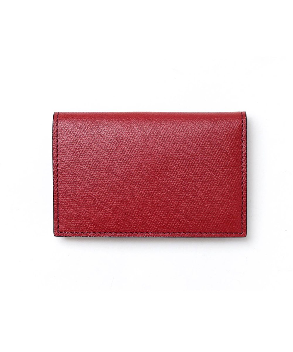 フジタカ オーブ 名刺入れ