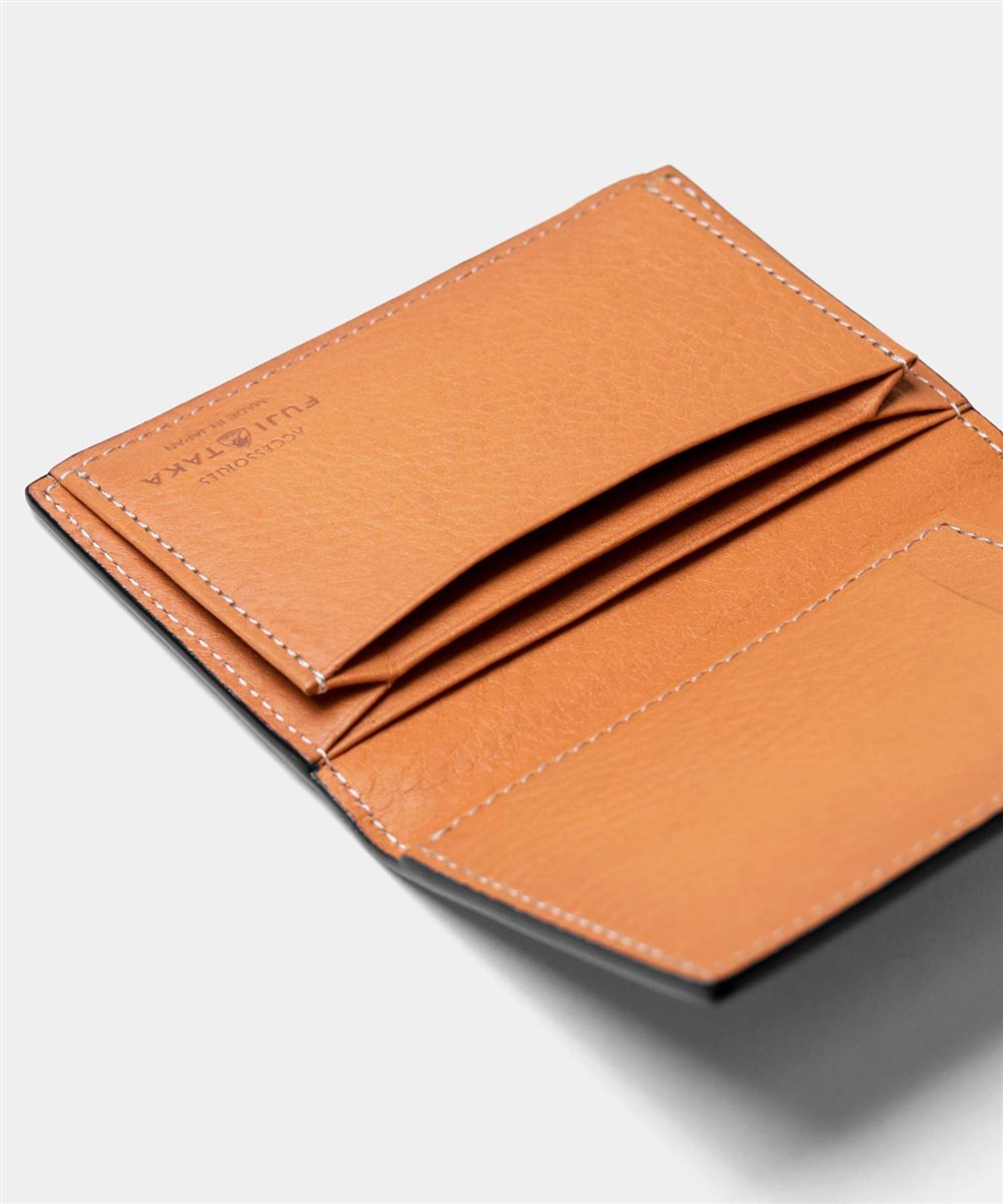 フジタカ オーブ 名刺入れ