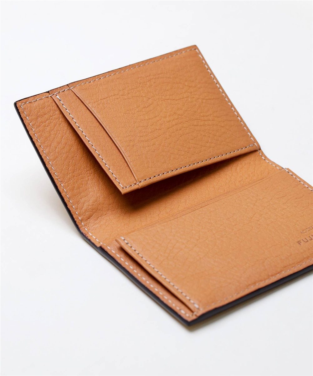 フジタカ オーブ 名刺入れ