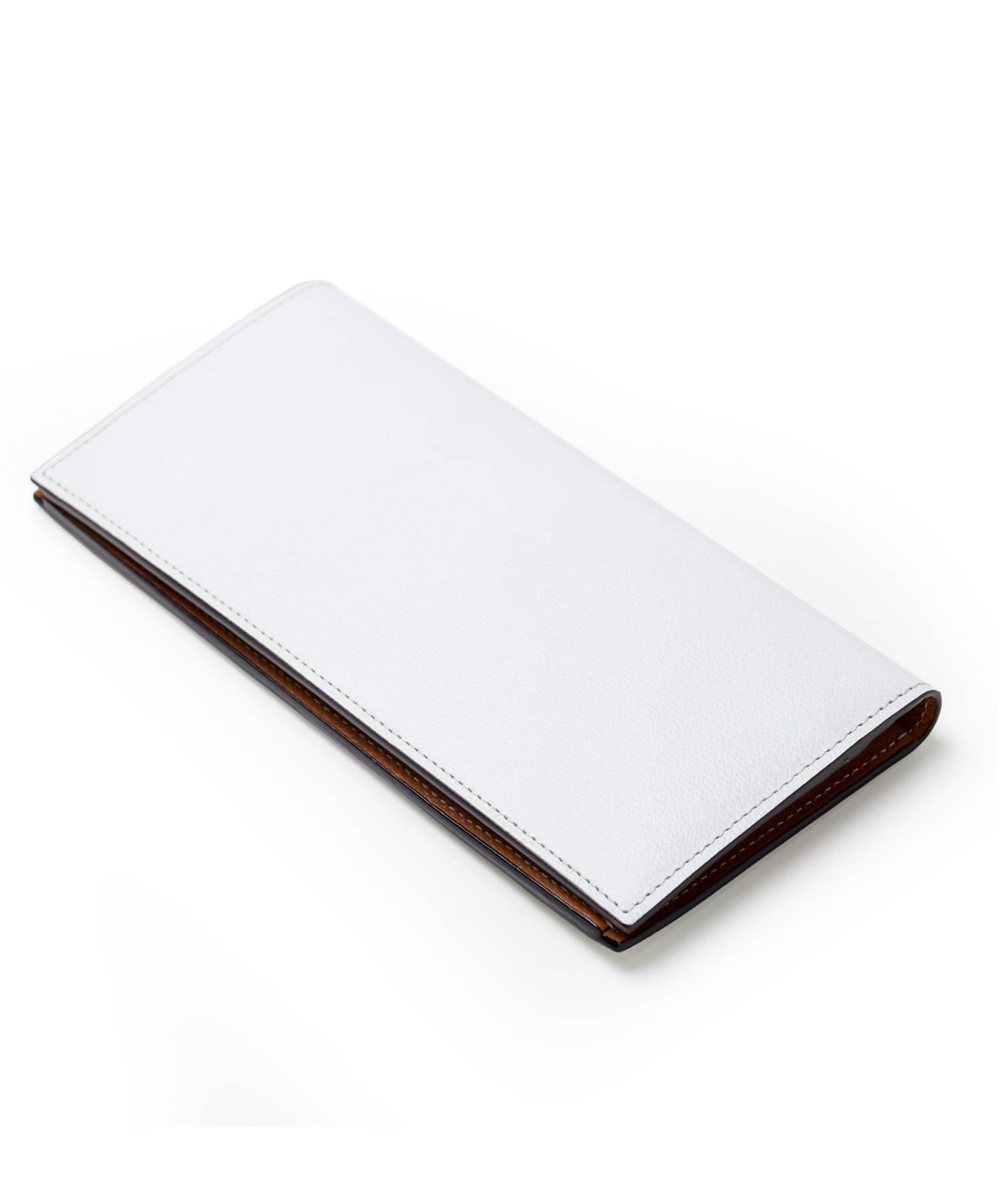 フジタカ オーブ 長財布 カード段8