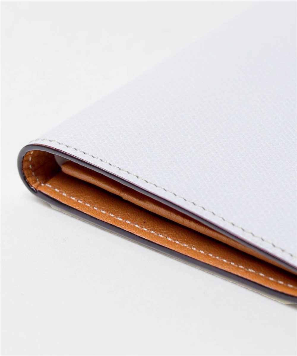 フジタカ オーブ 長財布 カード段8