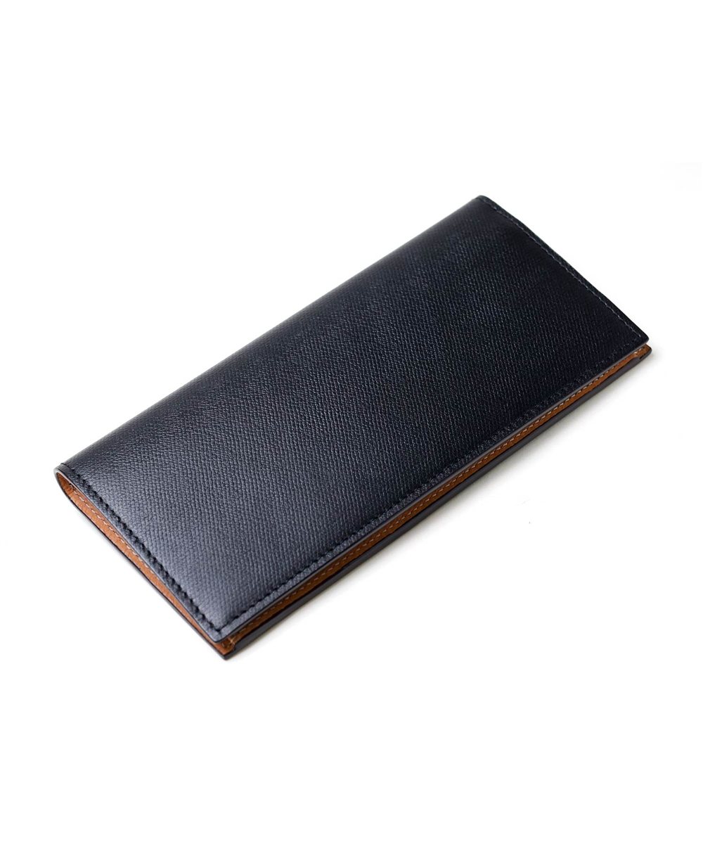 フジタカ オーブ 長財布 カード段8