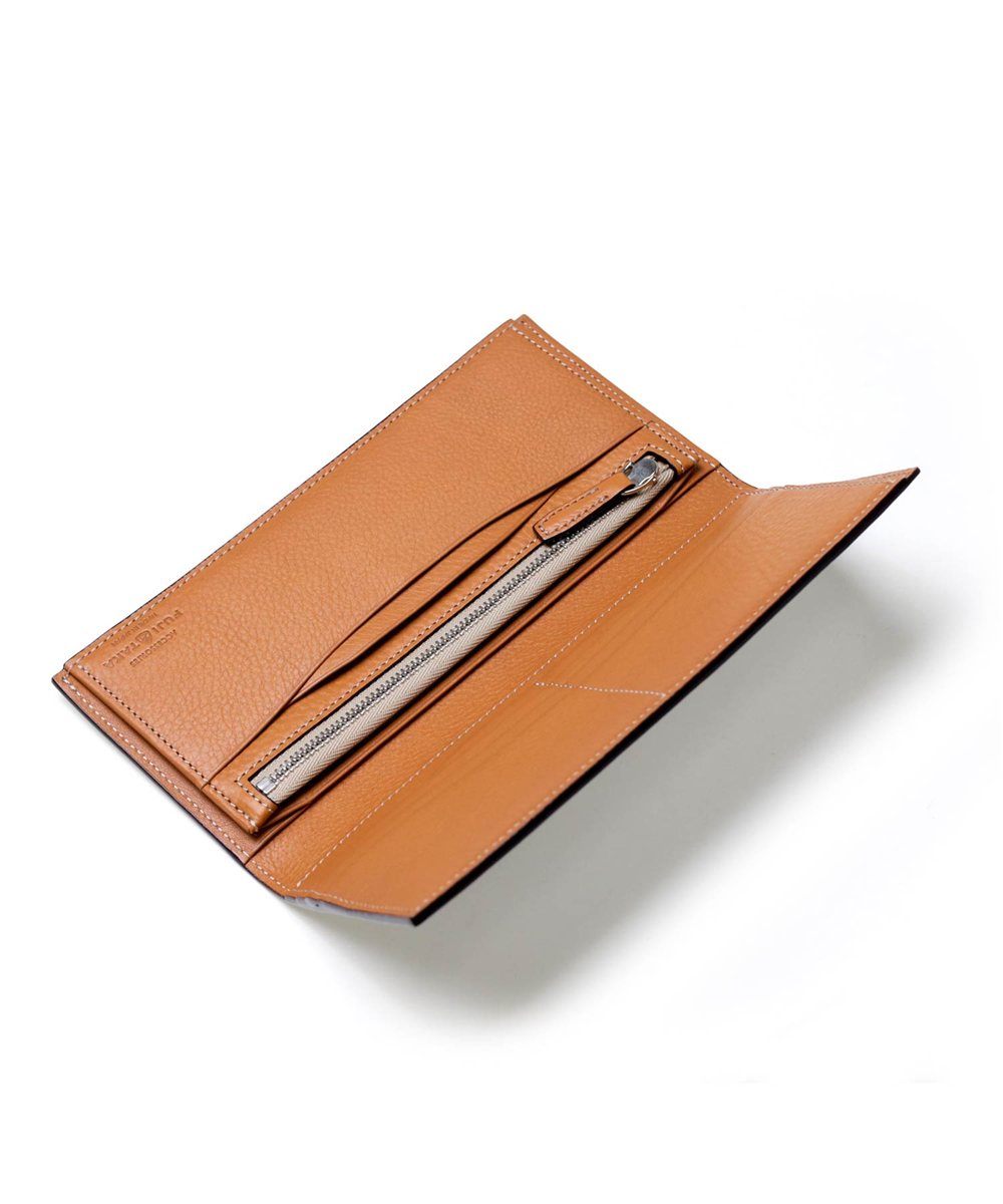 フジタカ オーブ 長財布 カード段8