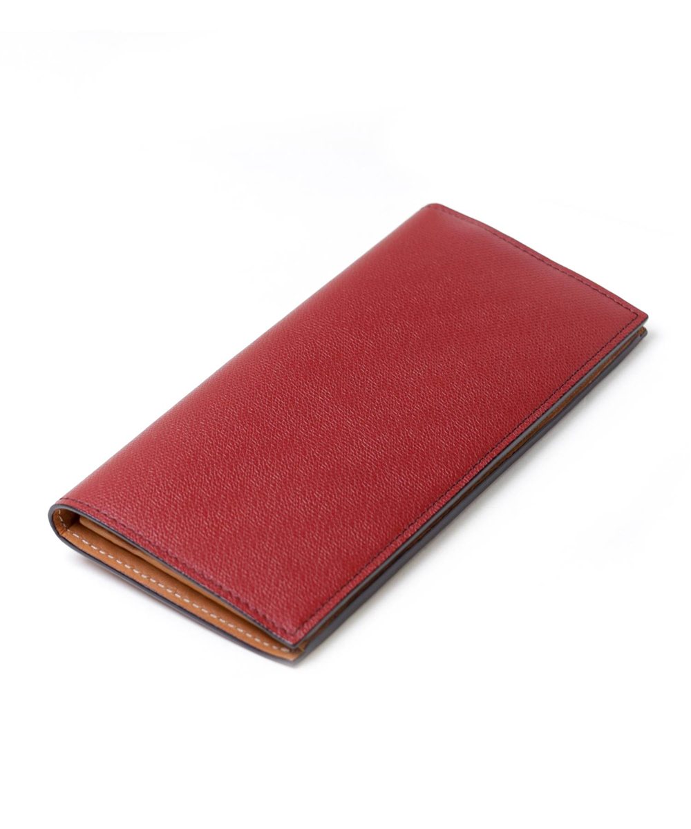 フジタカ オーブ 長財布 カード段8