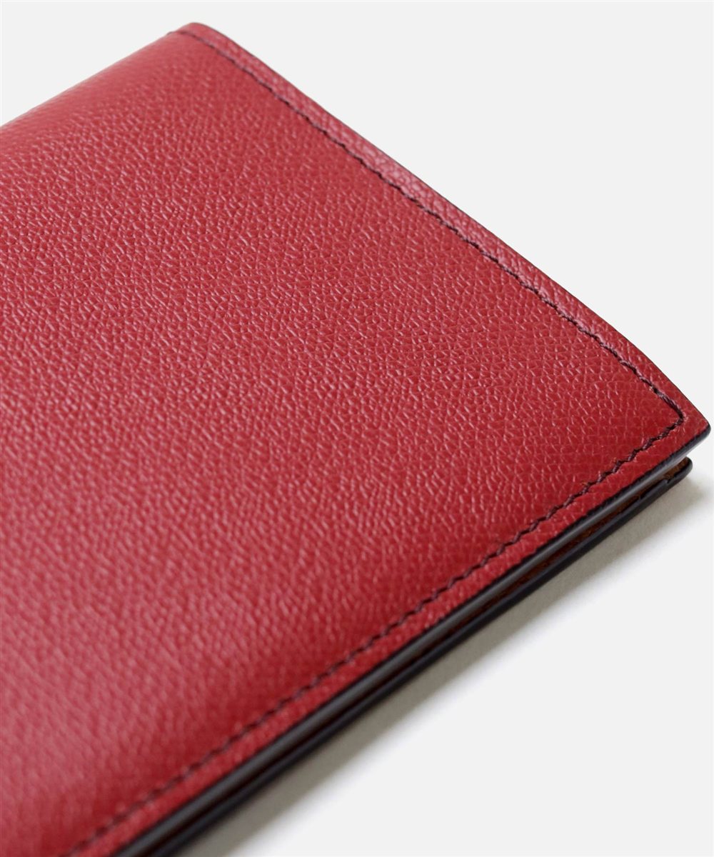 フジタカ オーブ 長財布 カード段8