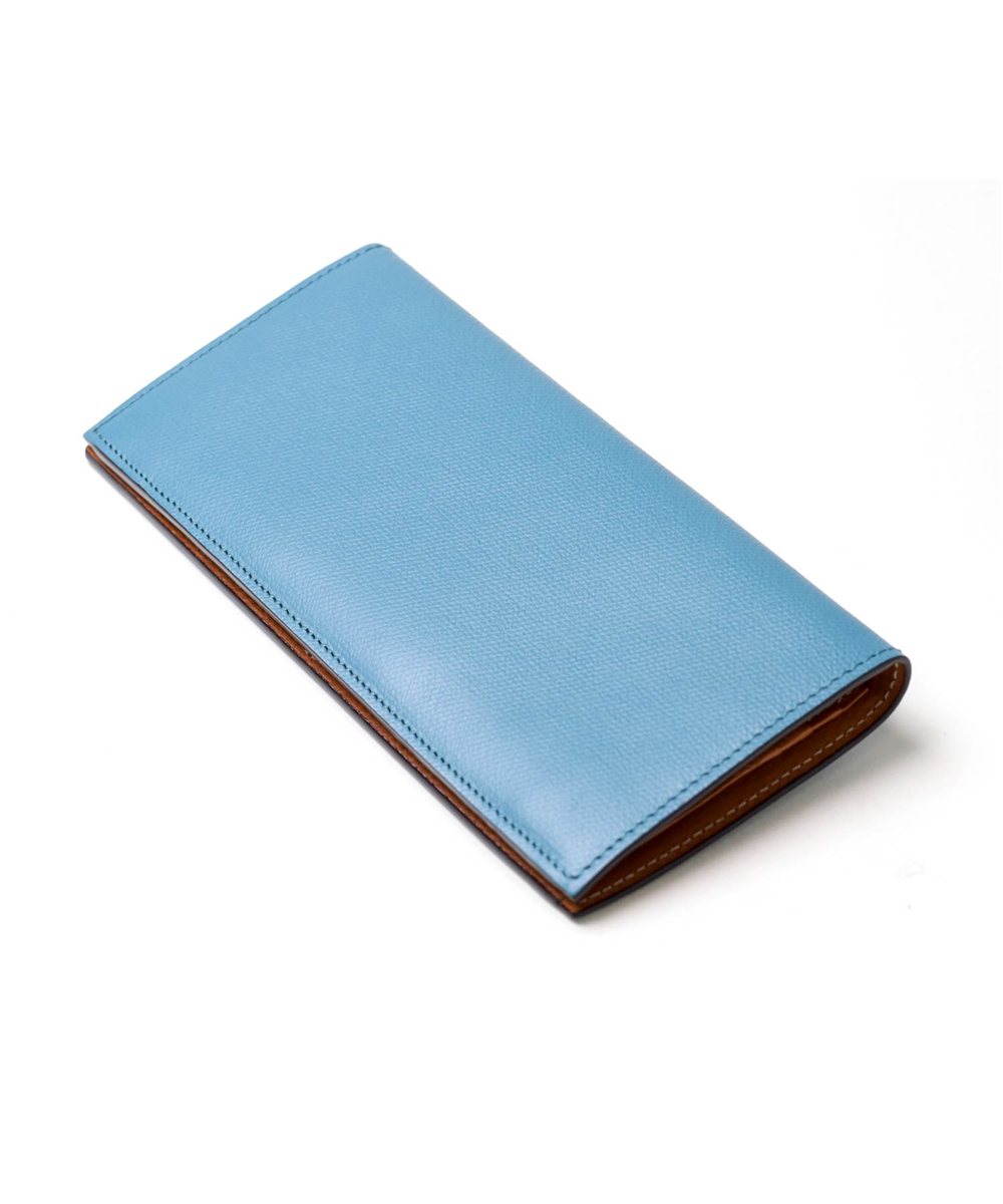 フジタカ オーブ 長財布 カード段8