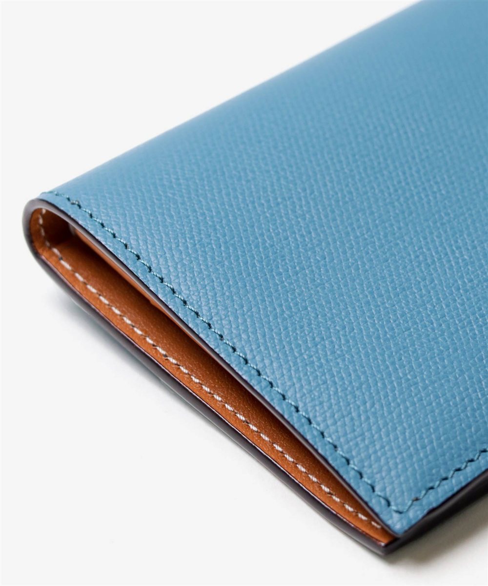 フジタカ オーブ 長財布 カード段8