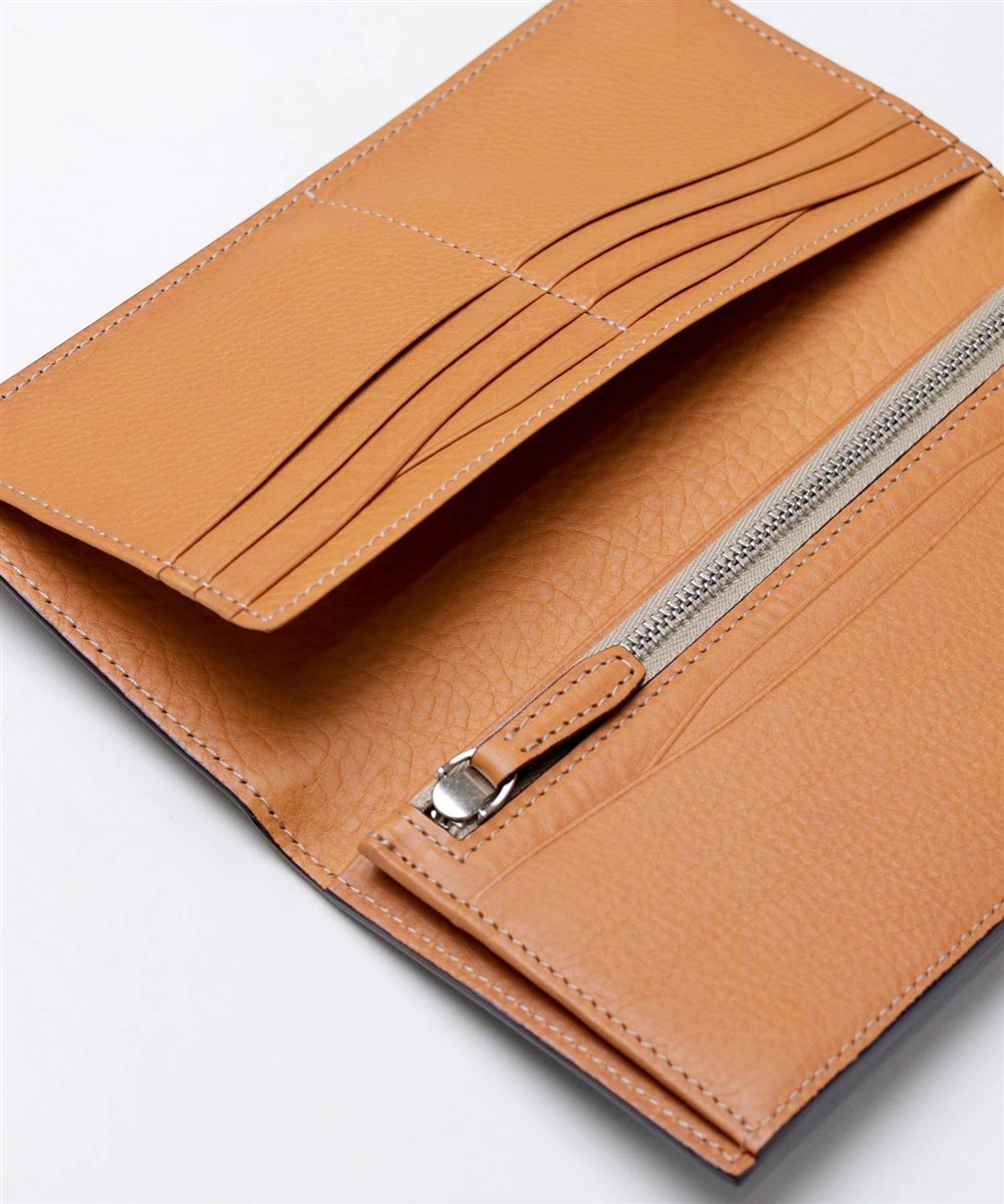 フジタカ オーブ 長財布 カード段8