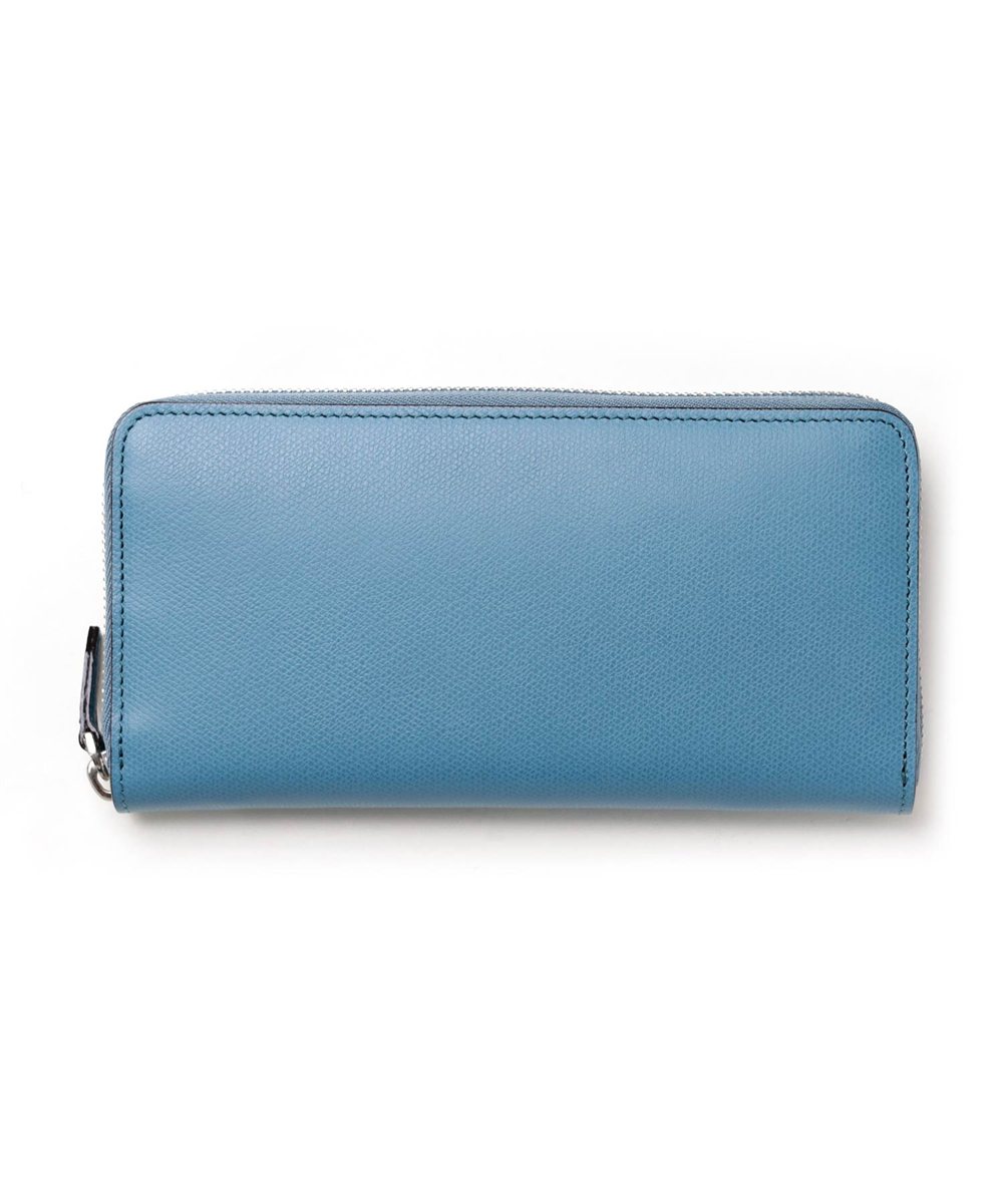 フジタカ オーブ 長財布 ラウンドファスナー カード段13