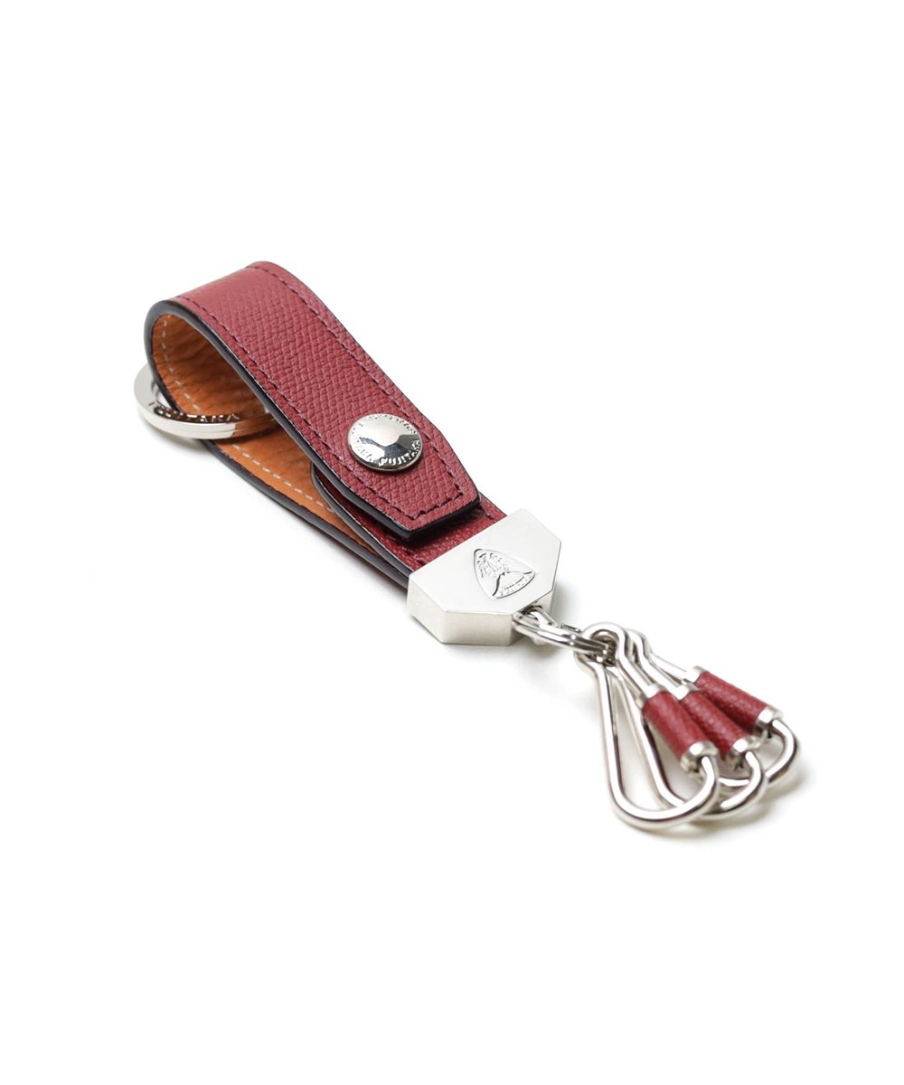 フジタカ オーブ キーホルダー 3連