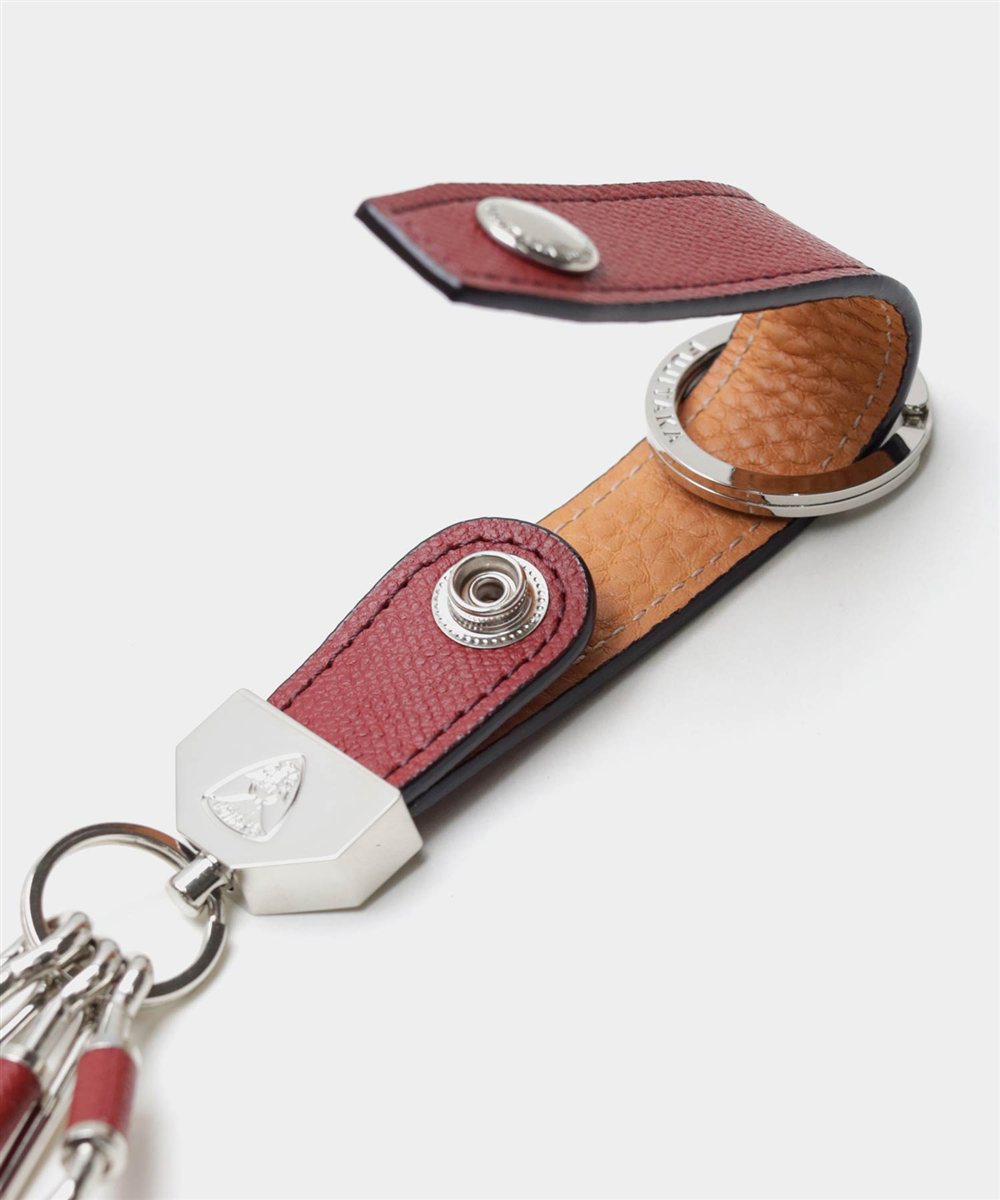 フジタカ オーブ キーホルダー 3連