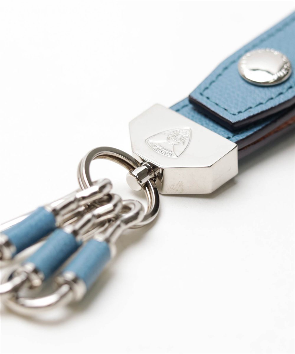 フジタカ オーブ キーホルダー 3連