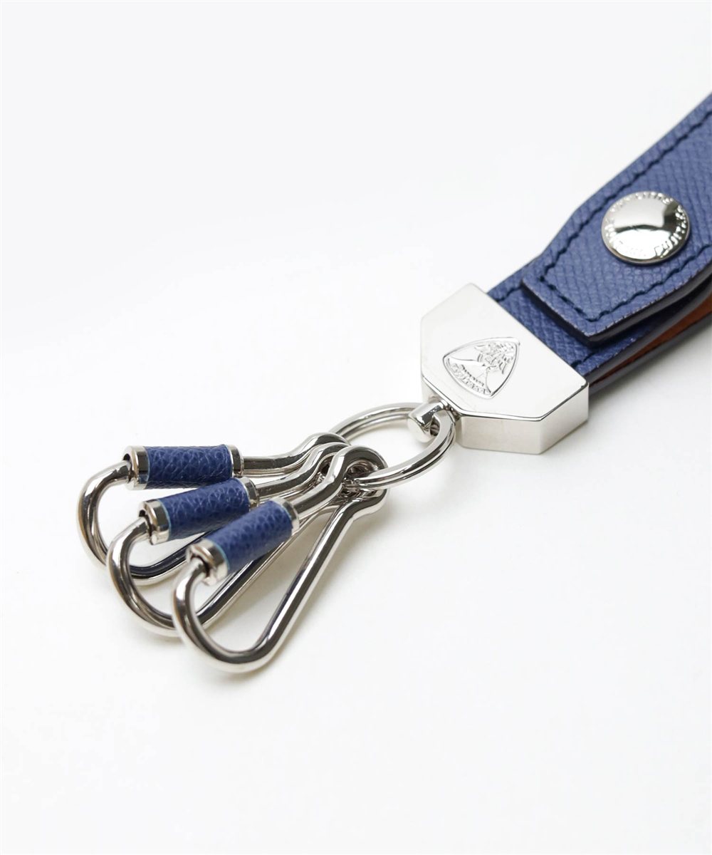 フジタカ オーブ キーホルダー 3連