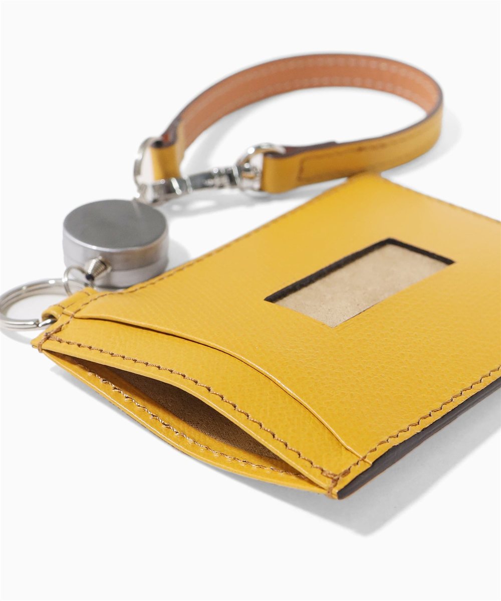 フジタカ オーブ パスケース