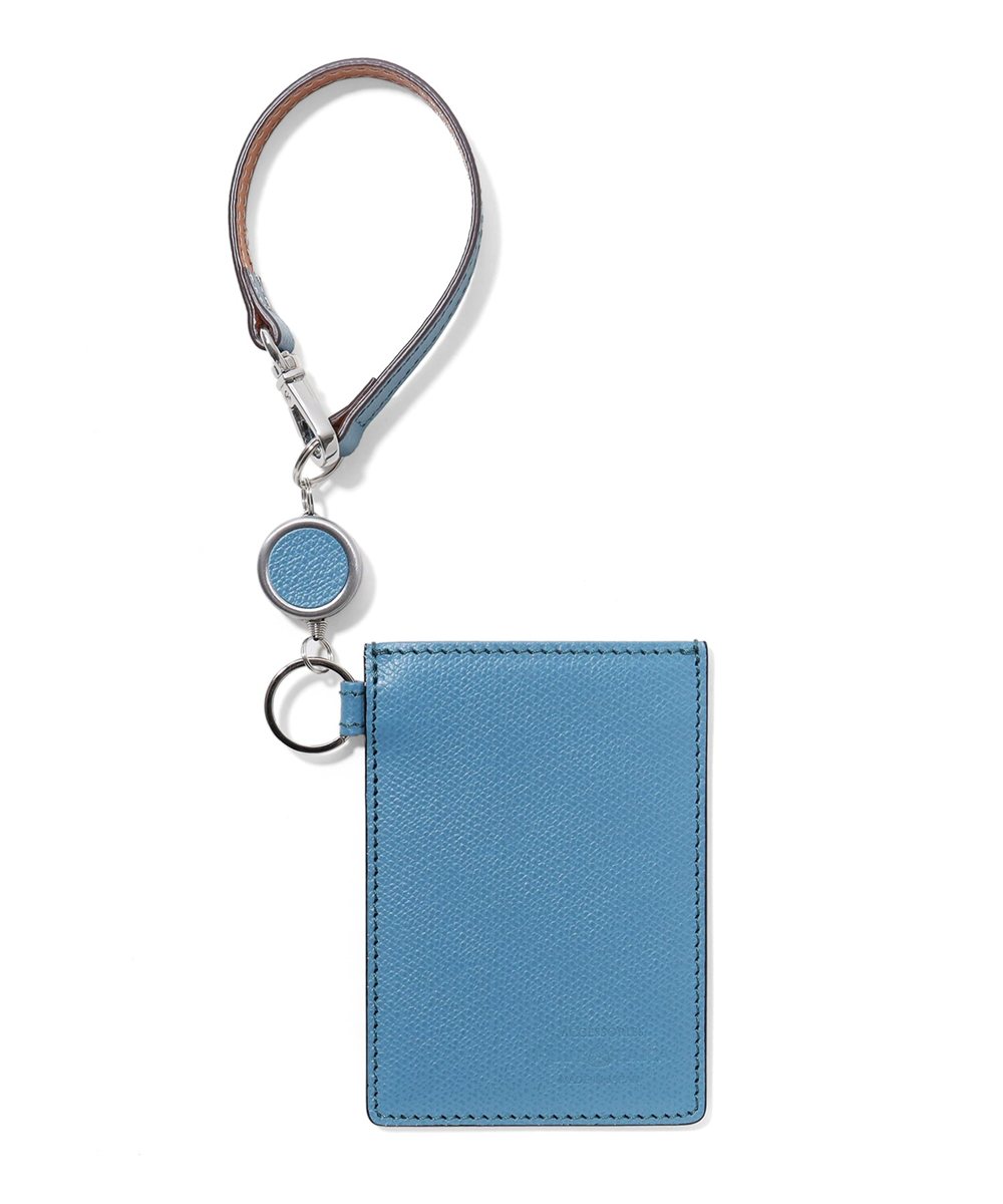 フジタカ オーブ パスケース