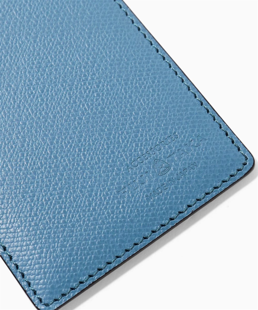 フジタカ オーブ パスケース