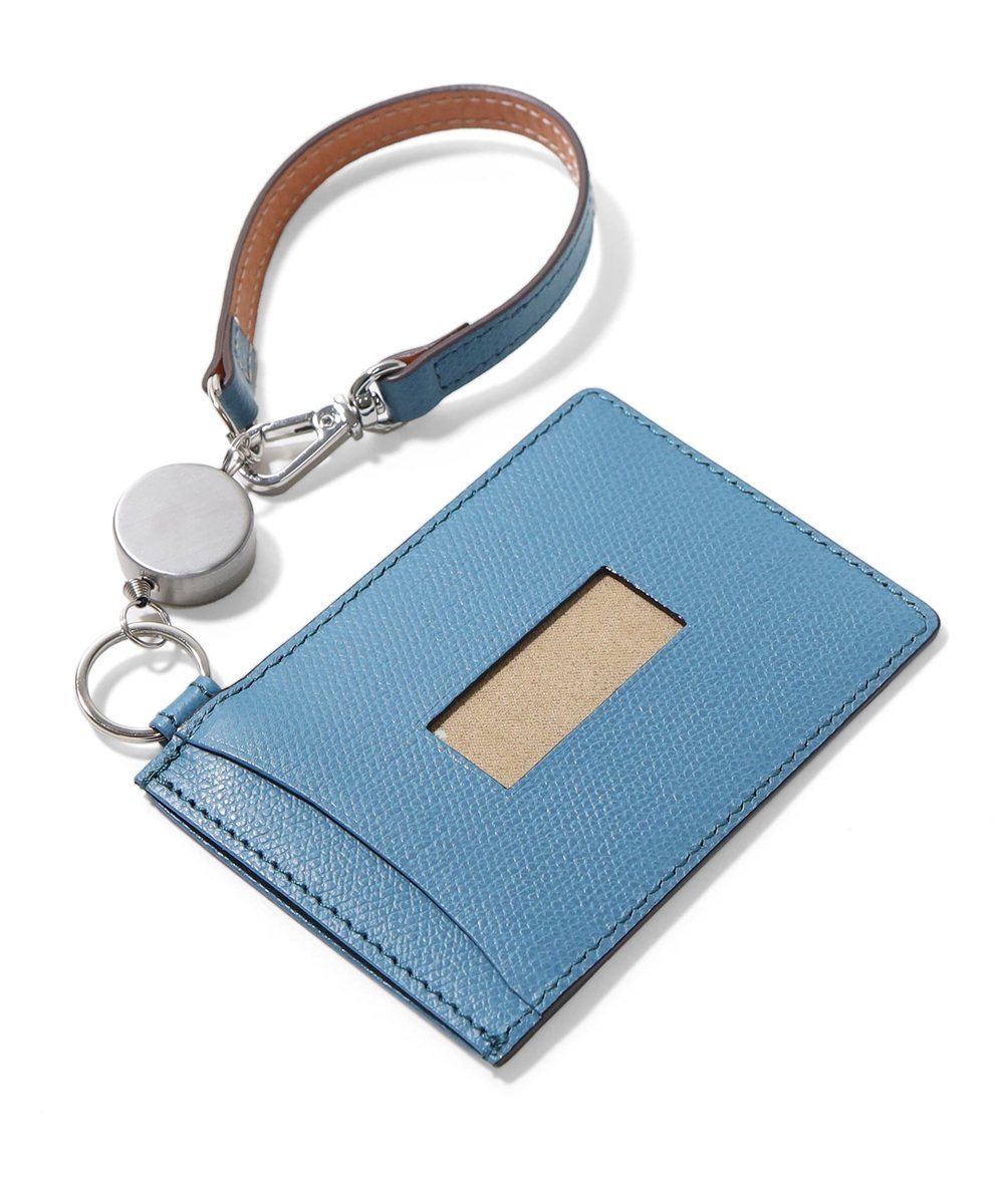 フジタカ オーブ パスケース