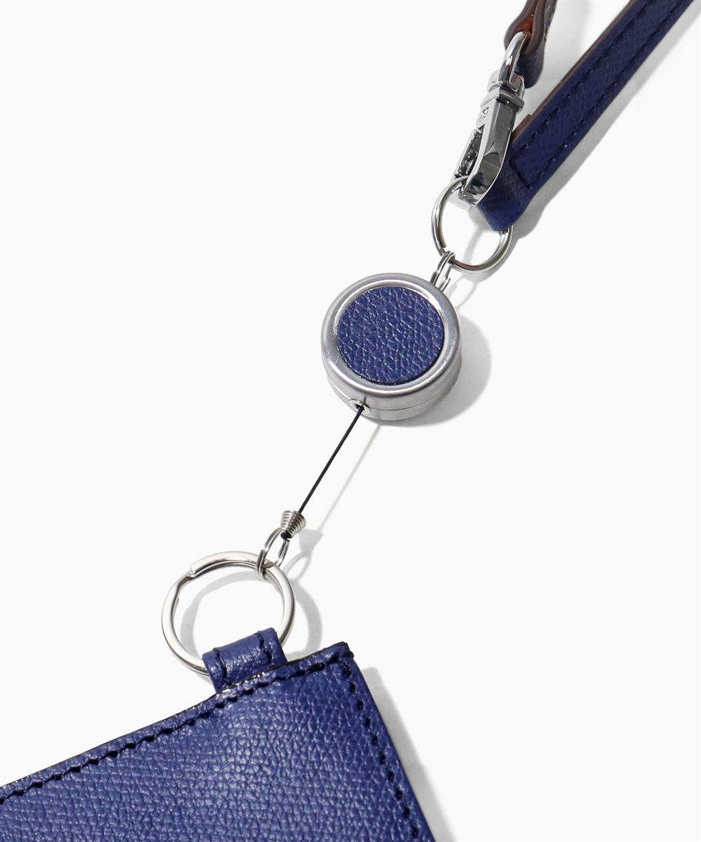 フジタカ オーブ パスケース