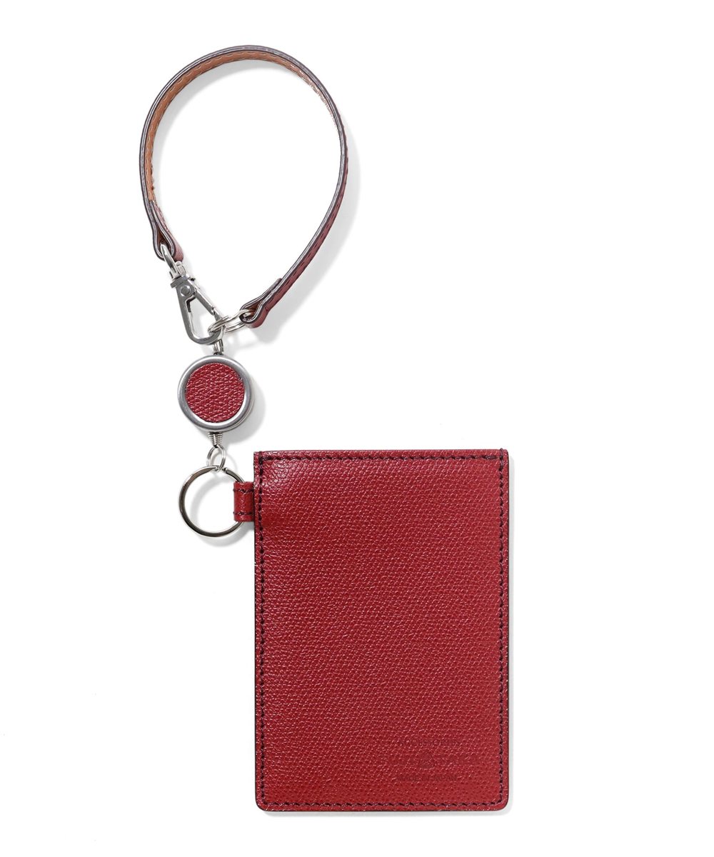 フジタカ オーブ パスケース