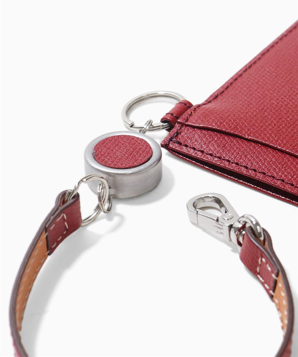 フジタカ オーブ パスケース